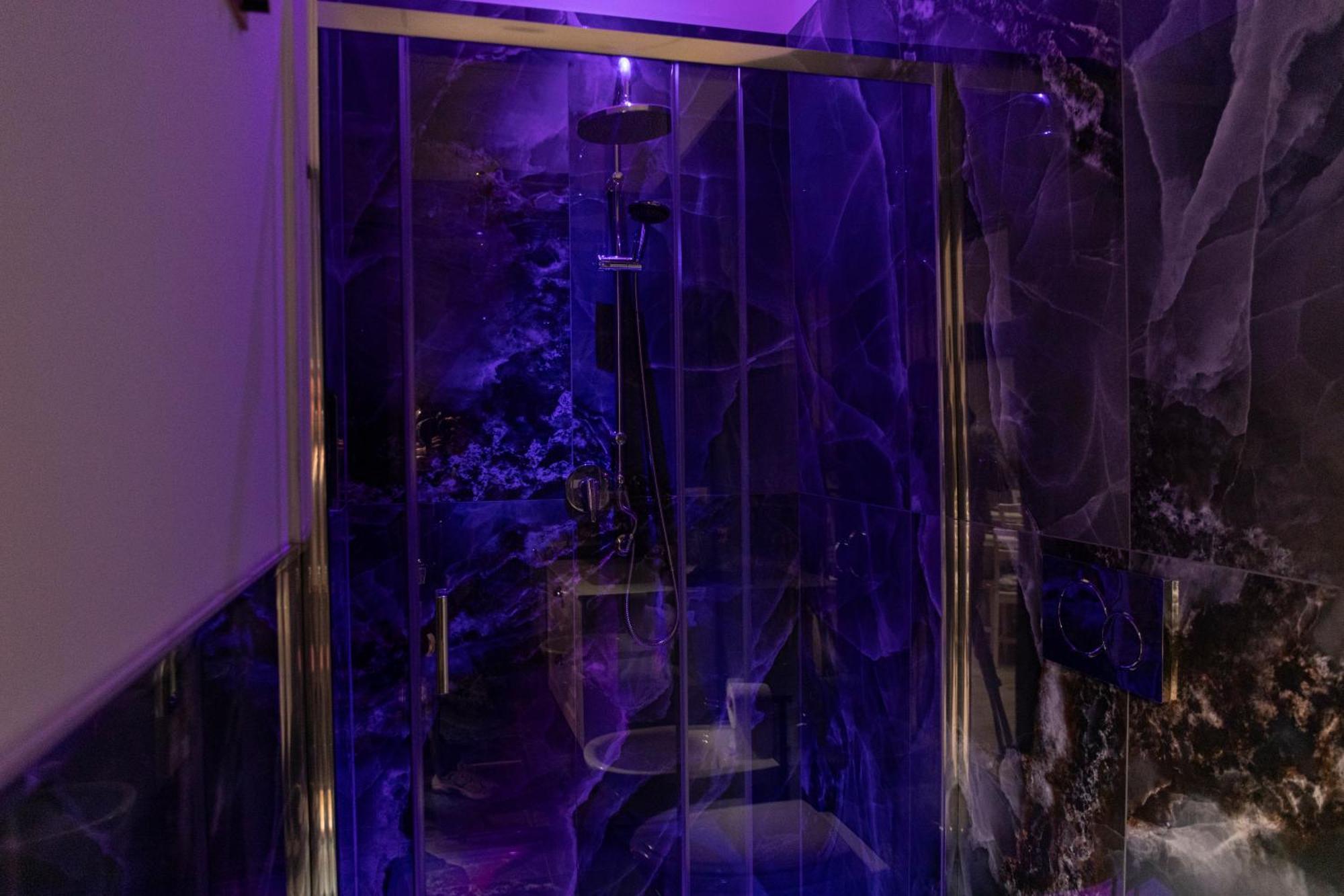 Dimora Serafino Apartment Bari
