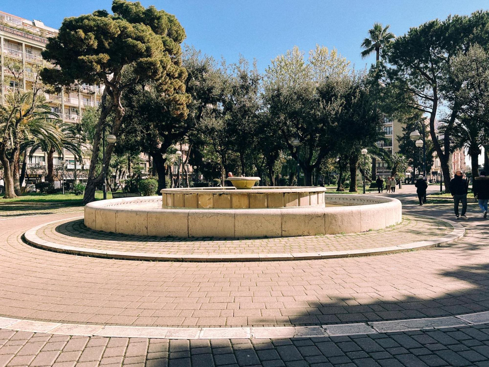 Apartment Dimora Serafino