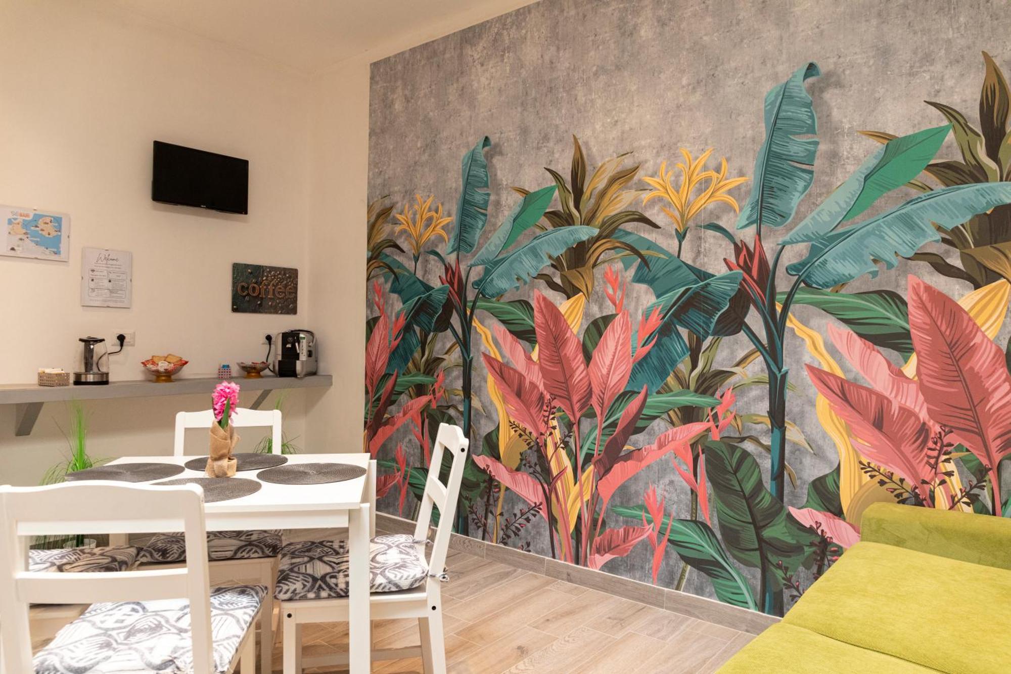 Apartment Dimora Serafino Bari